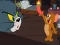 Mchezo The Tom and Jerry Show Storybook Cat in the Hole online