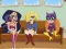 Mchezo Cartoon Network Climate Chfmpions Eco Expert online