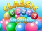 Mchezo Classic Bubble Shooter online