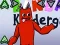 Mchezo Friday Night Funkin Banban’s kindergarten Banban’s Eden online