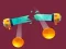 Mchezo Space Bricks online