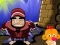 Mchezo Monkey Go Happy Stage 141 online