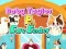 Mchezo Baby Taylor Pet Care Center online