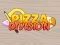 Mchezo Pizza Division online