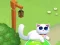 Mchezo Kitty Jewel Quest online