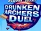 Mchezo Drunken Archers Duel online