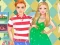 Mchezo Fashion Mommy Style online