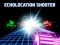Mchezo Echolocation Shooter online