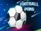 Mchezo Football Pong online