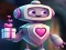 Mchezo Smiling Robot Escape online