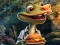 Mchezo Chef Lizard Escape online