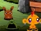 Mchezo Monkey Go Happy Stage 161 online