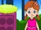 Mchezo Garden Escape: The Girl Lost? online