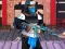 Mchezo Ninja Clash Heroes 3D online