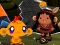 Mchezo Monkey Go Happy Stage 740 online