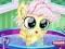 Mchezo Pregnant Pony Check Up online