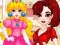 Mchezo Cosplay Gamer Girls online