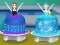 Mchezo How To Make A Fashion Doll Cake online