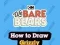 Mchezo How to Draw Grizzy online