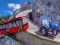Mchezo Heavy Tractor Towing online