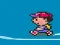 Mchezo Ness Ice Skating online