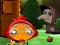 Mchezo Monkey Go Happy Stage 180 online