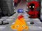 Mchezo Monkey Go Happy Stage 182 online