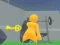 Mchezo Plasticine Stickman Jailbreak online