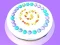 Mchezo Cake Art 3D online
