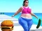 Mchezo Fat Race 3D online