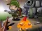 Mchezo Monkey Go Happy Stage 191 online