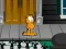 Mchezo Garfield's Scary Scavenger Hunt online