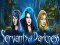 Mchezo Servants of Darkness online
