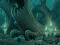 Mchezo Smooth Foggy Forest Escape online