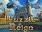 Mchezo Puzzle Reign online