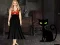 Mchezo Devil House girl escape online