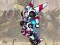 Mchezo Super Megabot Adventure online