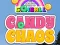 Mchezo Gumball Candy Chaos online