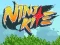 Mchezo Ninja Kite online