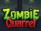 Mchezo Zombie Quarrel online