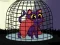 Mchezo Cat Vampire Escape online