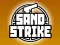Mchezo Sand Strike online