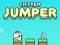 Mchezo Chicken Jumper online