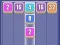 Mchezo Number Tiles online