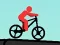 Mchezo Stickman Bike online