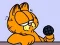 Mchezo FNF: Garfield Monday Funkin' online
