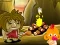 Mchezo Monkey Go Happy Stage 204 online