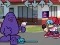 Mchezo Friday Night Funkin  vs Grimace Shake online