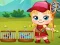 Mchezo Mike & Mia: Camping Day online