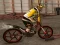 Mchezo Trial Bike Racing Clash online